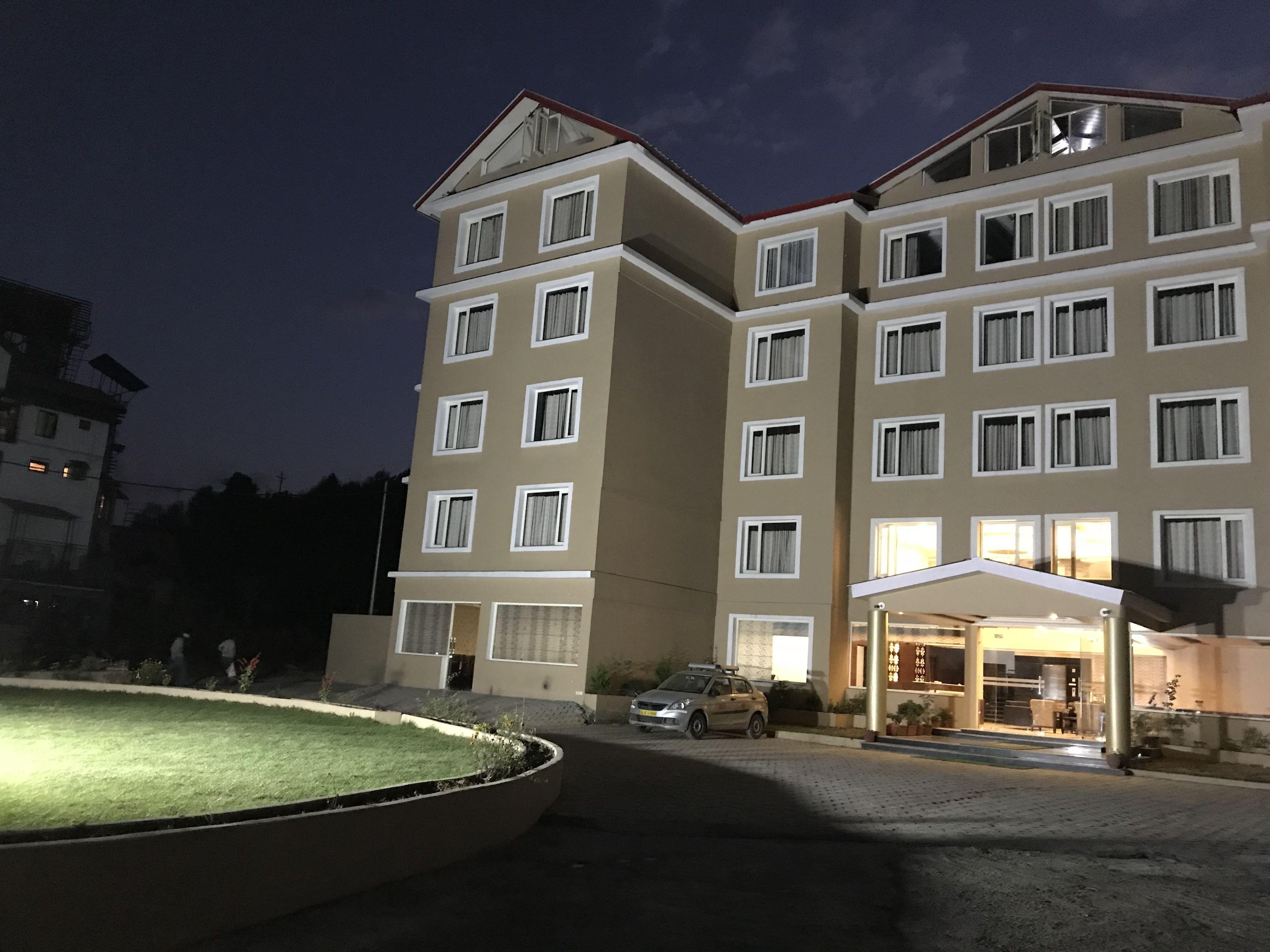 Hotel Maple Retreat - Manali (Himachal Pradesh), Manali