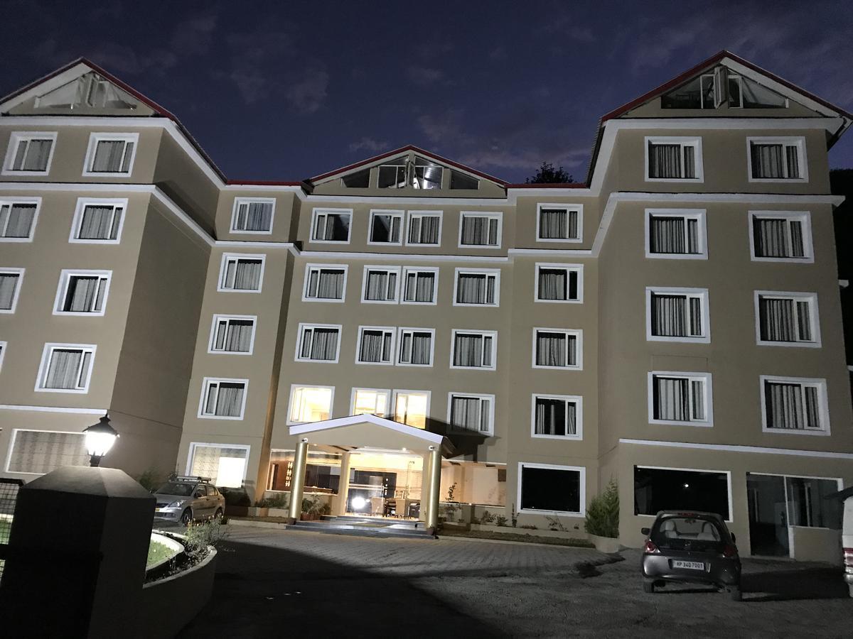 Hotel Maple Retreat - Manali (Himachal Pradesh) — Photos 2